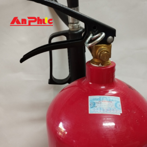 Bình chữa cháy khí CO2 5kg