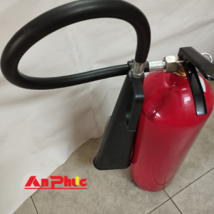 Bình chữa cháy khí CO2 5kg