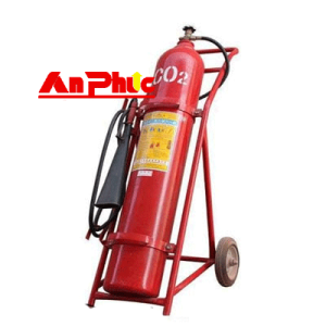 Bình chữa cháy khí CO2 24kg TQ MT24