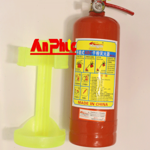 Bình chữa cháy bột BC 1 KG