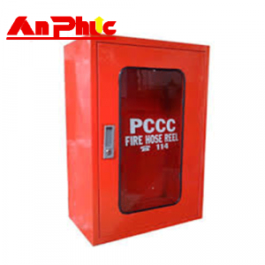 Tủ để vòi chữa cháy kích thước 400x600x200