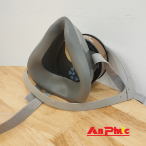 Mặt nạ phòng độc 3200 và phin lọc 3M 3301K-100