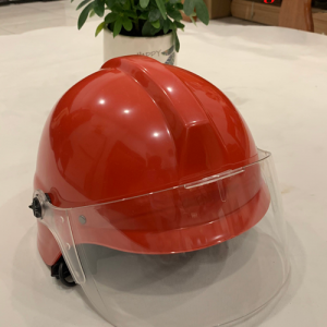 Nón chữa cháy theo thông tư 48