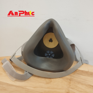Mặt nạ phòng độc 3200 và phin lọc 3M 3301K-100