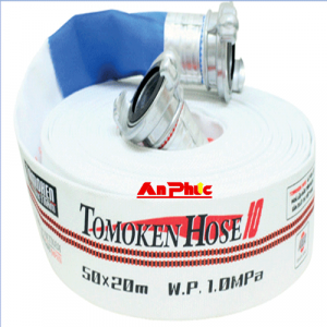 Vòi Chữa Cháy Tomoken D50 1.0MPa
