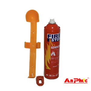 Bình chữa cháy mini Foam 1000 ml