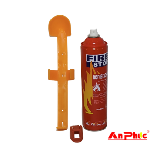 Bình chữa cháy mini Foam 1000 ml