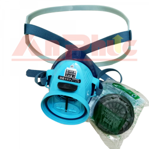 Mặt nạ chống độc Koken G7