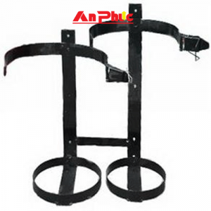 giá treo bình chữa cháy F8 T5