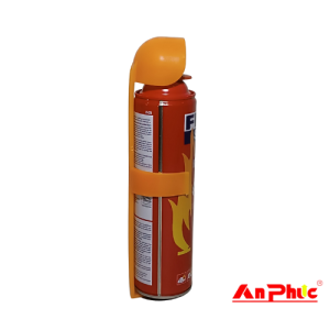 Bình chữa cháy mini Foam 1000 ml