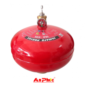Bình cầu chữa cháy tự động Yamato