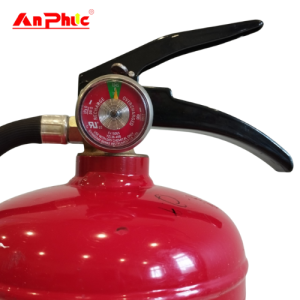 Bình chữa cháy bột 4Kg ABC Yamato