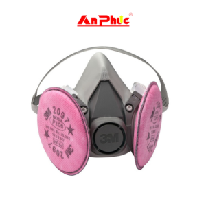 Tấm lọc bụi 3M 2097