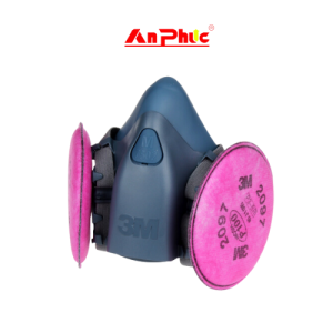 Tấm lọc bụi 3M 2097