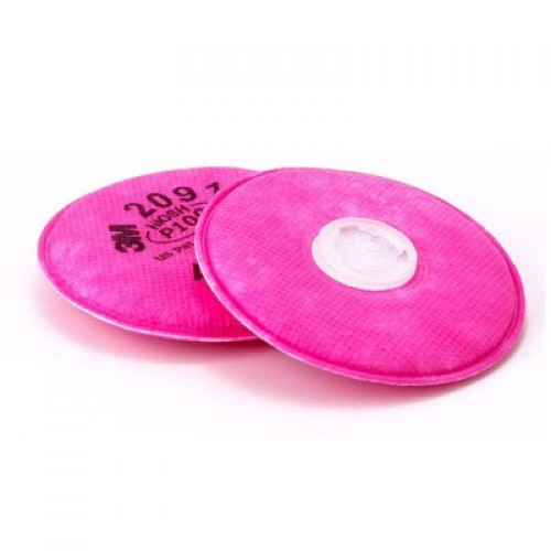 Tấm lọc bụi 3M 2097