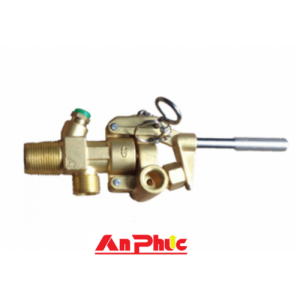 Van đầu bình T35