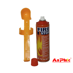 Bình chữa cháy mini Foam 500ml
