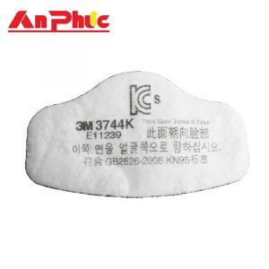 Tấm lọc bụi 3M 3744k