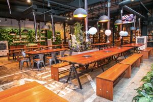 giấy phép phòng cháy chữa cháy