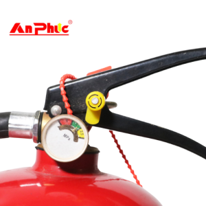 bình chữa cháy bột ABC 4kg Dragon