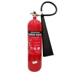 Bình chữa cháy Dragon CO2 5kg