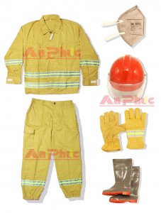 trang phục thông tư 48