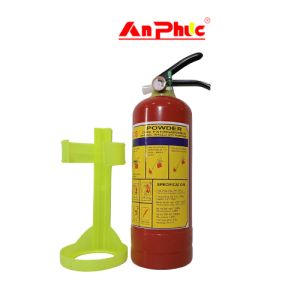 Bình chữa cháy MFZL2