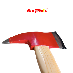 Rìu phá dỡ cứu nạn