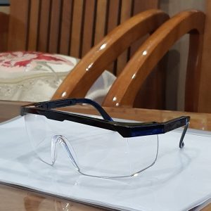 Kính bảo vệ mắt