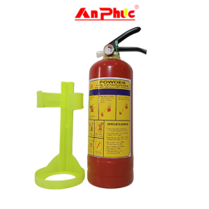 Bình chữa cháy bột ABC 2kg