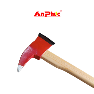 Rìu phá dỡ cứu nạn