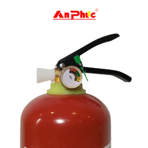 Bình chữa cháy MFZL2