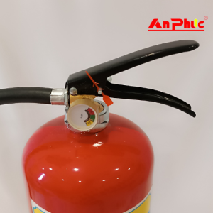 Bình chữa cháy bột ABC 4Kg