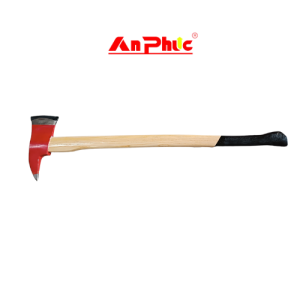 Rìu phá dỡ cứu nạn