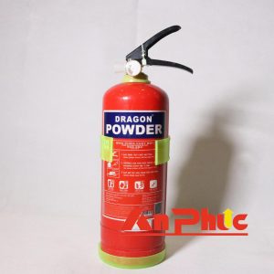 Bình chữa cháy Dragon ABC 2kg