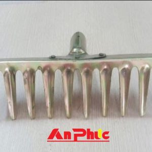 Bồ cào chữa cháy