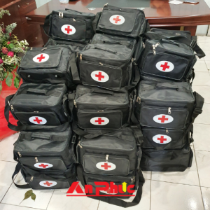 túi cứu thương