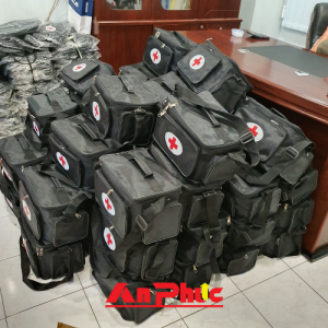 Túi cứu thương loại B