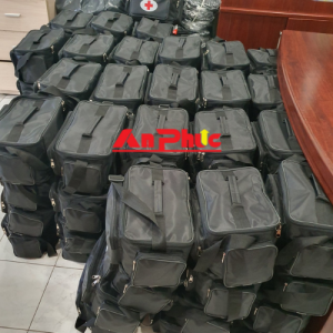 Túi cứu thương loại B