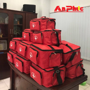 Túi cứu thương loại B