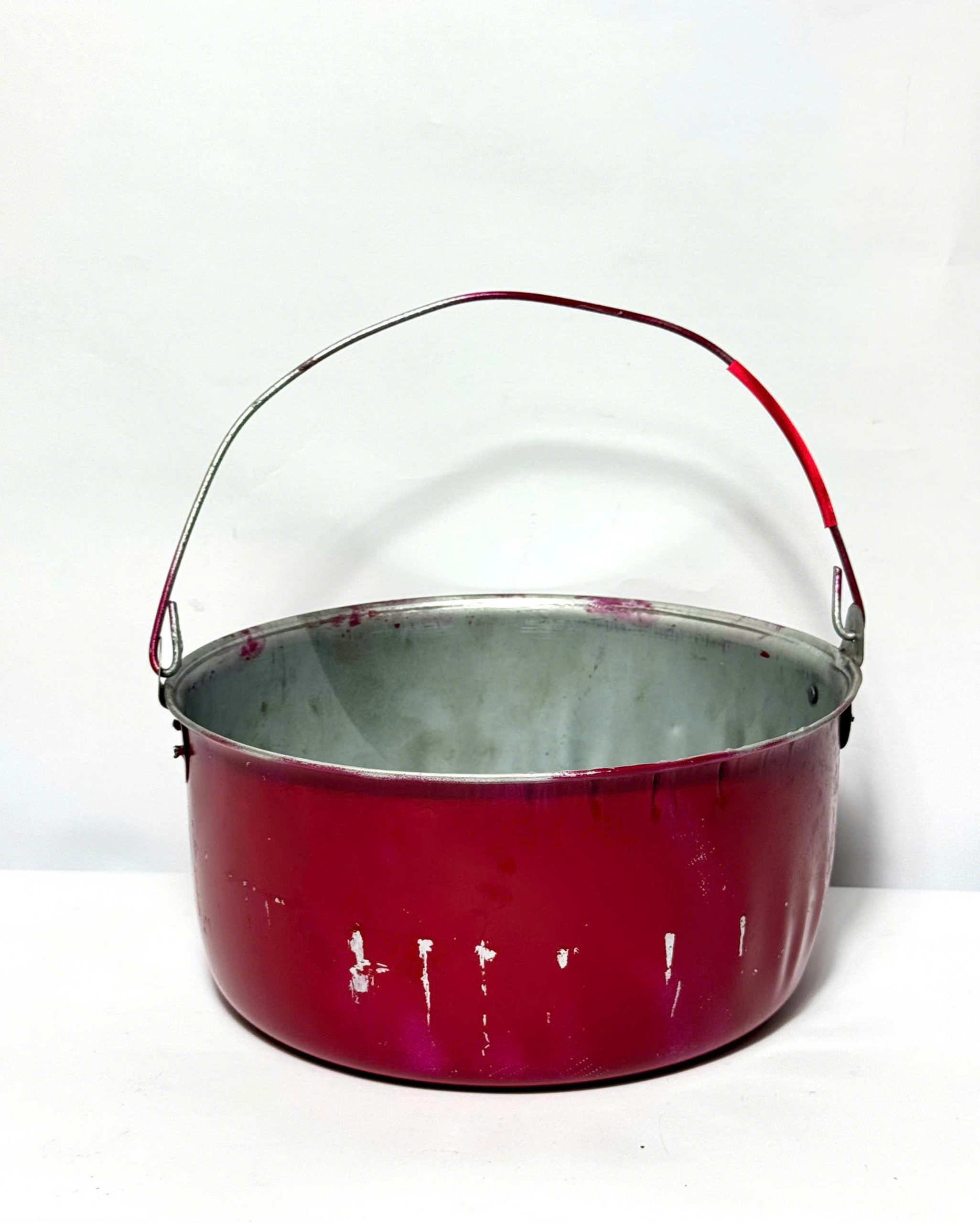 Xô chữa cháy 5 l