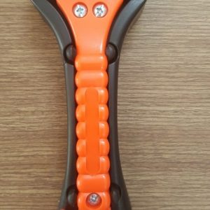 Búa thoát hiểm xe hơi