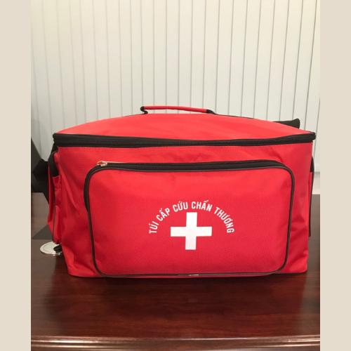 túi sơ cấp cứu