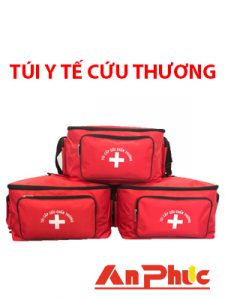 Túi cứu thương theo tt19 Bộ y tế tp hcm