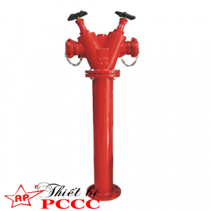 trụ nước chữa cháy