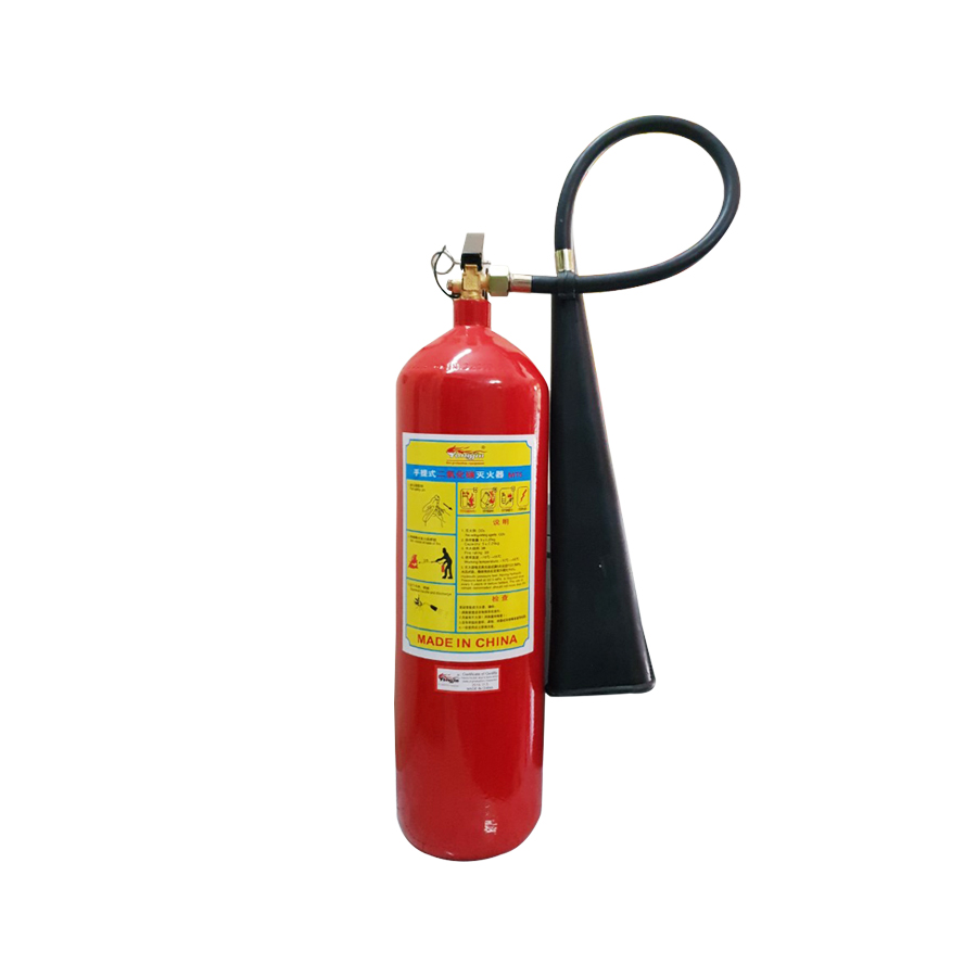 Bình chữa cháy CO2 5 kg