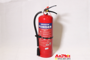 bình chữa cháy Dragon Powder