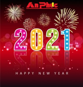 Lịch nghỉ Tết Dương lịch 2021