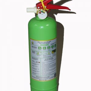 Ecosafe dung tích 0.8 L