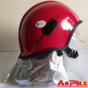 Mũ cứu hộ KTFH1000 Korea